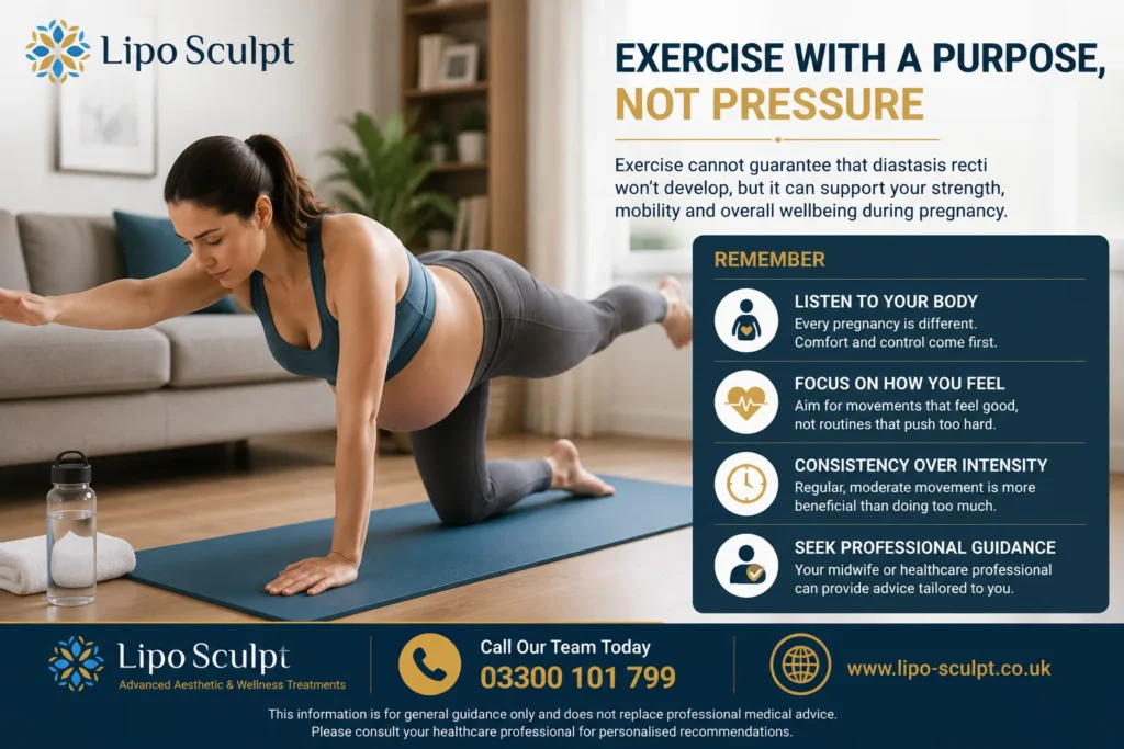 Does Exercise Reduce the Risk of Diastasis Recti? 4 Does Exercise Reduce the Risk of Diastasis Recti Chigwell : Does Every Case of Diastasis Recti Need Treatment?